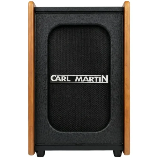 Carl Martin CM Acoustic - Akustisk Guitar Forst�rker